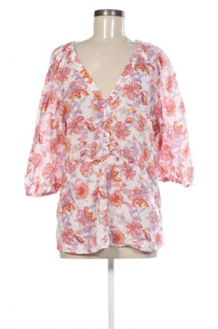 Damen Shirt C&A, Größe XXL, Farbe Mehrfarbig, Preis 7,99 €