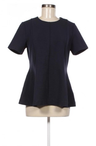 Дамска блуза COS, Размер L, Цвят Син, Цена 23,00 €