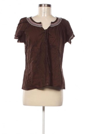 Női blúz Cache Cache, Méret M, Szín Barna, Ár 669 Ft