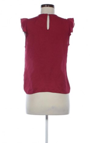 Női blúz Calliope, Méret XS, Szín Piros, Ár 669 Ft