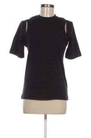 Damen Shirt Calvin Klein, Größe XS, Farbe Schwarz, Preis € 93,99, #133047958