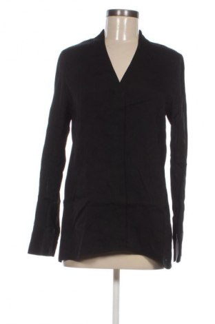 Γυναικεία μπλούζα Calvin Klein, Μέγεθος S, Χρώμα Μαύρο, Τιμή 24,99 €