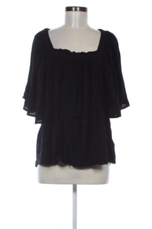 Dámská halenka Camaieu, Velikost XL, Barva Černá, Cena  373,00 Kč