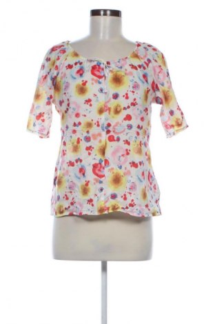 Bluzka damska Campus By Marc O'polo, Rozmiar S, Kolor Kolorowy, Cena 48,99 zł