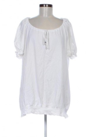 Dámská halenka Canda, Velikost XL, Barva Bílá, Cena  290,00 Kč