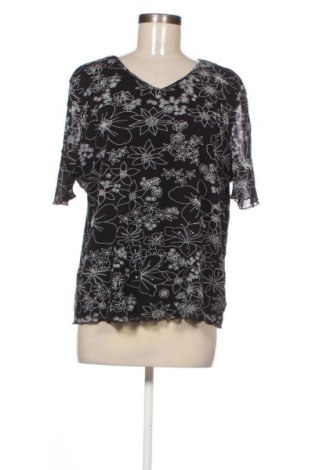 Bluzka damska Canda, Rozmiar XXL, Kolor Kolorowy, Cena 27,56 zł