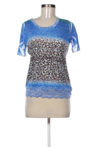 Damen Shirt Capuccino, Größe M, Farbe Mehrfarbig, Preis 1,99 €