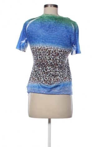 Damen Shirt Capuccino, Größe M, Farbe Mehrfarbig, Preis 1,99 €