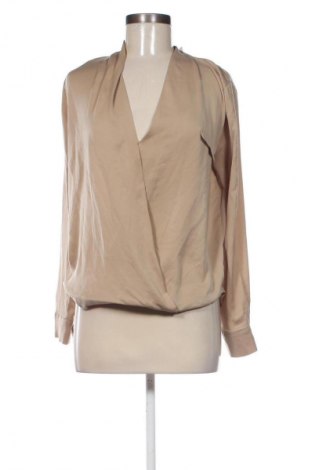 Női blúz Care Of You, Méret S, Szín Barna, Ár 669 Ft