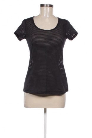 Damen Shirt Casall, Größe S, Farbe Schwarz, Preis € 2,99
