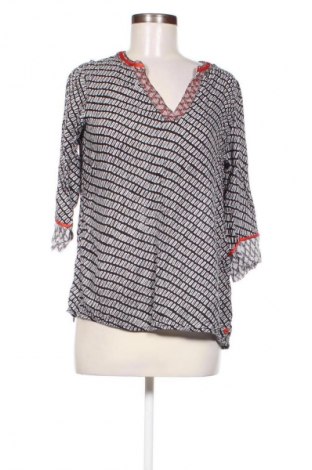 Γυναικεία μπλούζα Cecil, Μέγεθος S, Χρώμα Πολύχρωμο, Τιμή 2,99 €