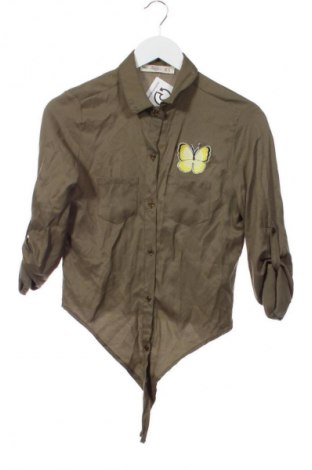 Női blúz Chip & Pepper, Méret M, Szín Zöld, Ár 3 246 Ft