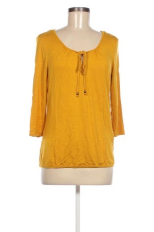 Γυναικεία μπλούζα Christian Berg, Μέγεθος M, Χρώμα Πορτοκαλί, Τιμή 2,99 €