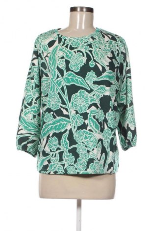 Damen Shirt Christian Berg, Größe S, Farbe Mehrfarbig, Preis 2,99 €