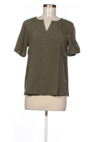 Női blúz Christian Berg, Méret S, Szín Zöld, Ár 8 629 Ft