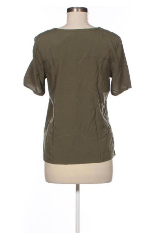 Női blúz Christian Berg, Méret S, Szín Zöld, Ár 8 629 Ft