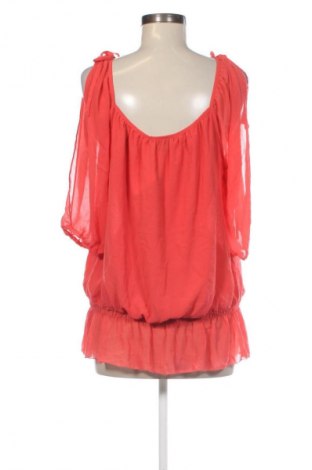 Női blúz City Chic, Méret S, Szín Piros, Ár 1 659 Ft