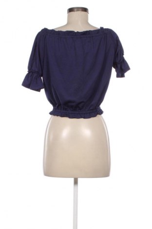 Női blúz Clockhouse, Méret S, Szín Kék, Ár 669 Ft