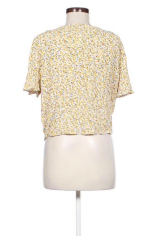 Bluzka damska Clockhouse, Rozmiar XL, Kolor Kolorowy, Cena 22,99 zł