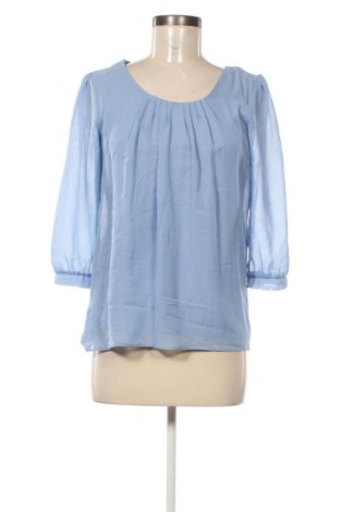 Dámská halenka Clockhouse, Velikost S, Barva Modrá, Cena  49,00 Kč