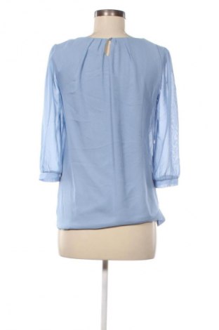 Dámská halenka Clockhouse, Velikost S, Barva Modrá, Cena  49,00 Kč