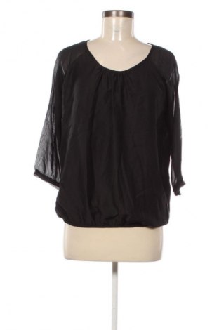 Дамска блуза Clockhouse, Размер M, Цвят Черен, Цена 2,04 €