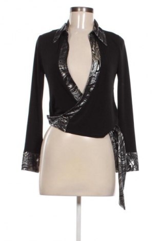 Női blúz Collection, Méret M, Szín Fekete, Ár 3 268 Ft