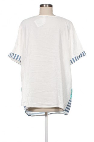 Γυναικεία μπλούζα Collection L, Μέγεθος XXL, Χρώμα Πολύχρωμο, Τιμή 5,99 €