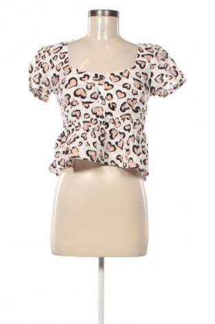 Női blúz Colourful Rebel, Méret M, Szín Sokszínű, Ár 689 Ft