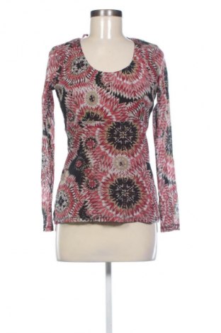 Női blúz Comma,, Méret M, Szín Sokszínű, Ár 4 606 Ft