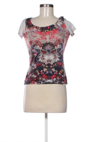 Női blúz Comma,, Méret S, Szín Sokszínű, Ár 4 927 Ft