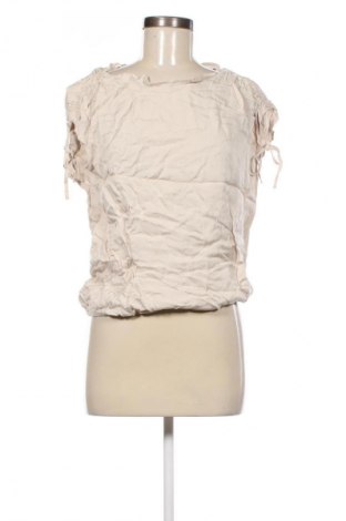 Női blúz Comma,, Méret M, Szín Bézs, Ár 1 909 Ft