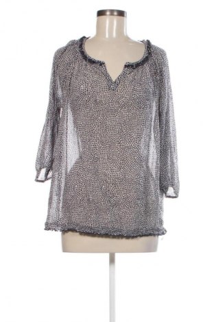 Damen Shirt Comma,, Größe L, Farbe Mehrfarbig, Preis 3,99 €