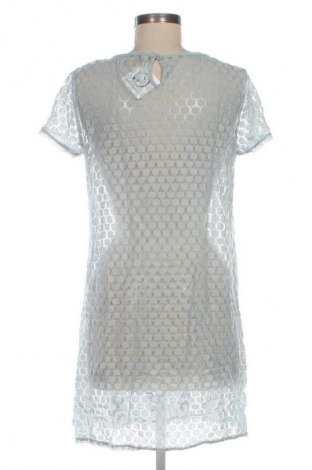 Damen Shirt Cream, Größe L, Farbe Blau, Preis 3,99 €