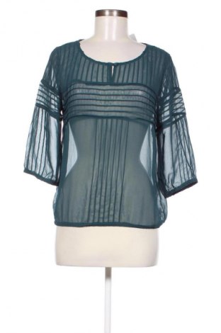 Női blúz Cream, Méret S, Szín Zöld, Ár 4 007 Ft