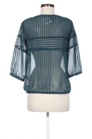 Női blúz Cream, Méret S, Szín Zöld, Ár 4 007 Ft