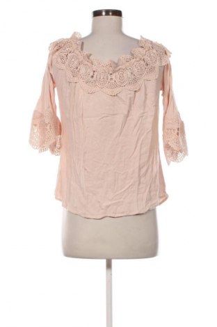 Bluzka damska Cream, Rozmiar M, Kolor Różowy, Cena 23,99 zł