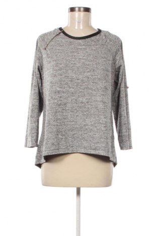 Női blúz Creme Fraiche, Méret S, Szín Szürke, Ár 669 Ft
