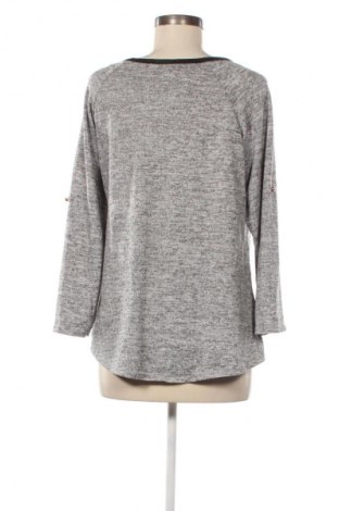 Női blúz Creme Fraiche, Méret S, Szín Szürke, Ár 669 Ft