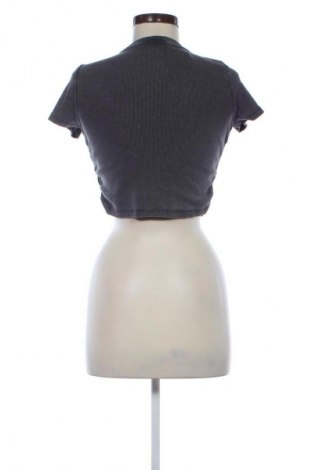 Dámska blúza Cropp, Veľkosť M, Farba Sivá, Cena  4,86 €