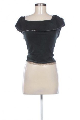 Bluzka damska Cropp, Rozmiar S, Kolor Kolorowy, Cena 22,99 zł