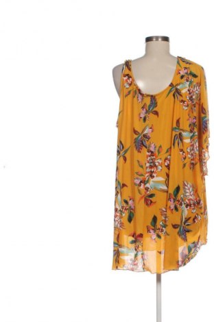 Dámská halenka Crossroads, Velikost XXL, Barva Vícebarevné, Cena  219,00 Kč