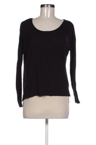 Γυναικεία μπλούζα Cubus, Μέγεθος M, Χρώμα Μαύρο, Τιμή 1,99 €