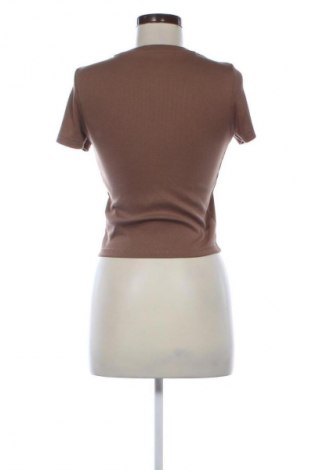 Női blúz DAZY, Méret M, Szín Barna, Ár 669 Ft