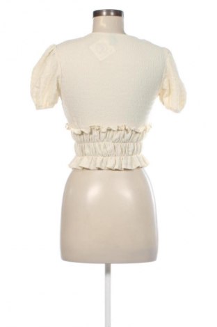 Női blúz DAZY, Méret M, Szín Ekrü
, Ár 1 309 Ft