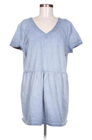 Női blúz Deerberg, Méret XL, Szín Kék, Ár 4 310 Ft