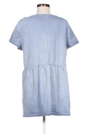 Női blúz Deerberg, Méret XL, Szín Kék, Ár 4 310 Ft