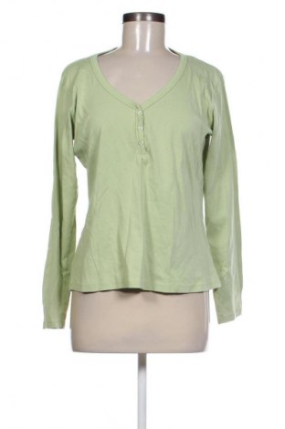 Bluzka damska Departure, Rozmiar M, Kolor Zielony, Cena 6,99 zł
