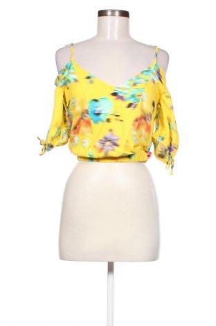 Dámská halenka Desigual, Velikost S, Barva Vícebarevné, Cena  369,00 Kč