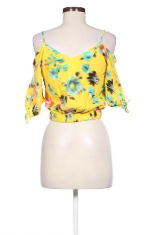 Dámská halenka Desigual, Velikost S, Barva Vícebarevné, Cena  369,00 Kč